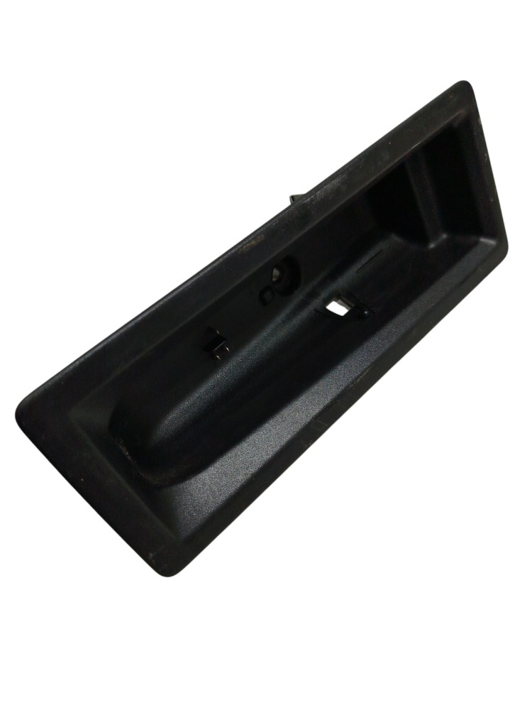 Suporte Base Lanterna Porta Malas C4 Picasso Glx 2.0 2012 6