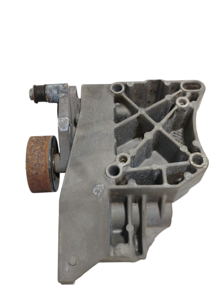 Suporte Alternador Tensor Esticador Correia Peugeot 206 1.6 4