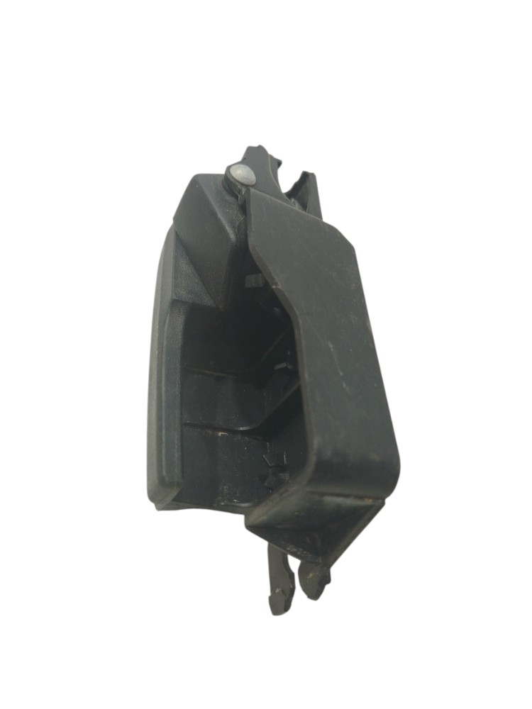 Maçaneta Interna Diant Esqu Motoris Ford Focus 2009 A 2012 3