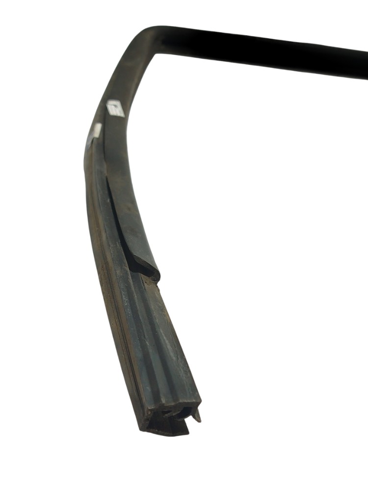 Canaleta Porta Traseira Direita Fiat Siena 1.3 2002 3