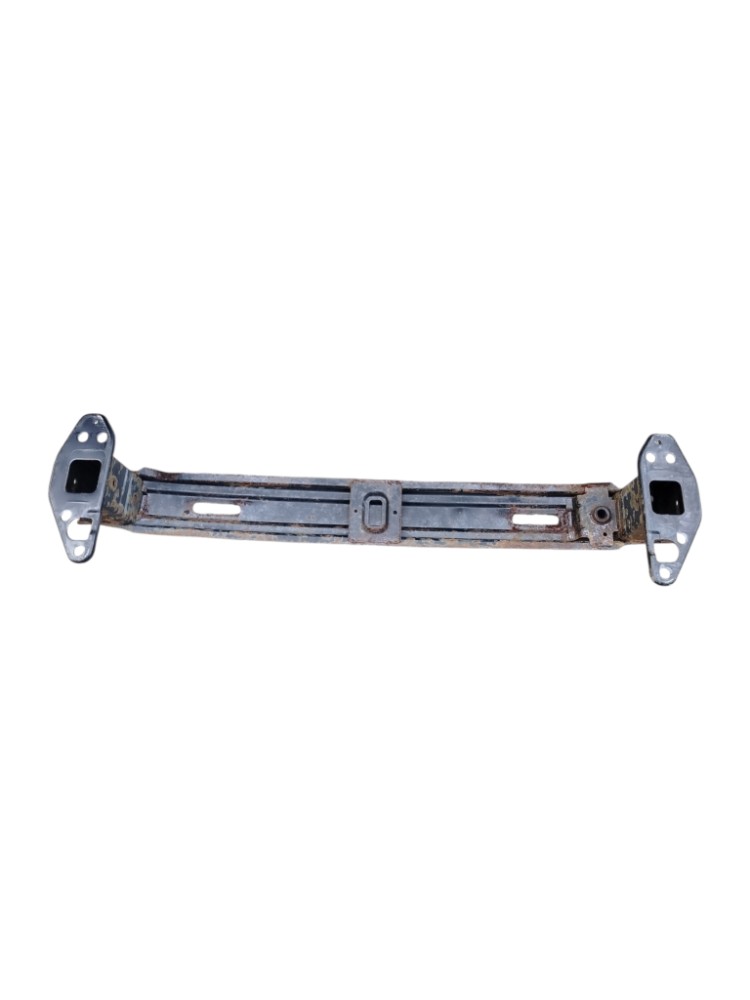 Suporte Alma Parachoque Dianteiro Kia Soul 2011 5