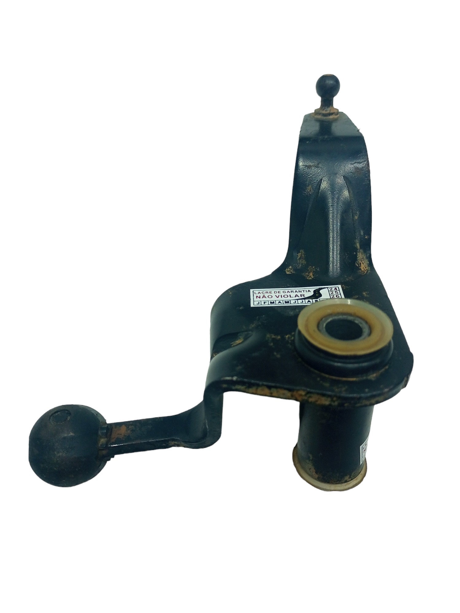 Suporte Da Vareta Trambulador Peugeot 206 1.4 2004 1