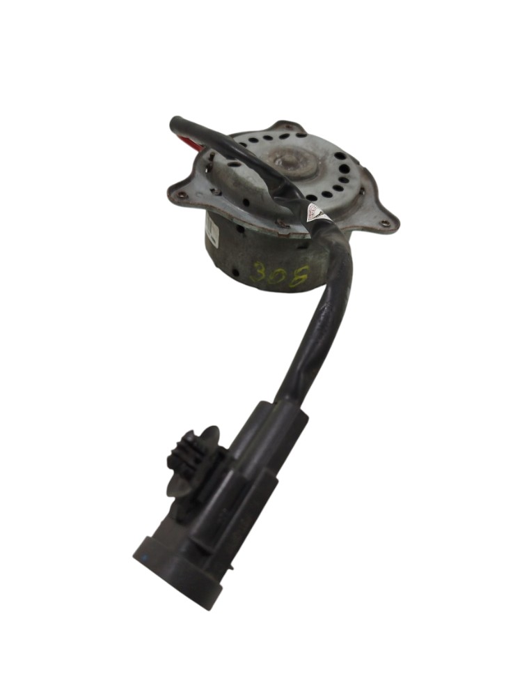 Motor Ventoinha Radiador Peugeot 308 2012 A 2015 12 9