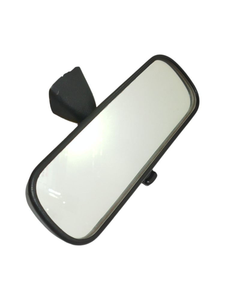 Retrovisor Interno Central Fiat Uno 1999 0151895 Metagal 1