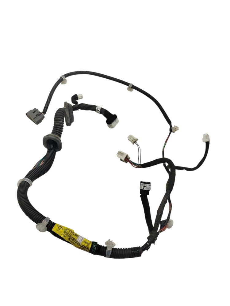 Chicote Porta Diant Esquerda Nissan Versa V Drive 2020/21 6