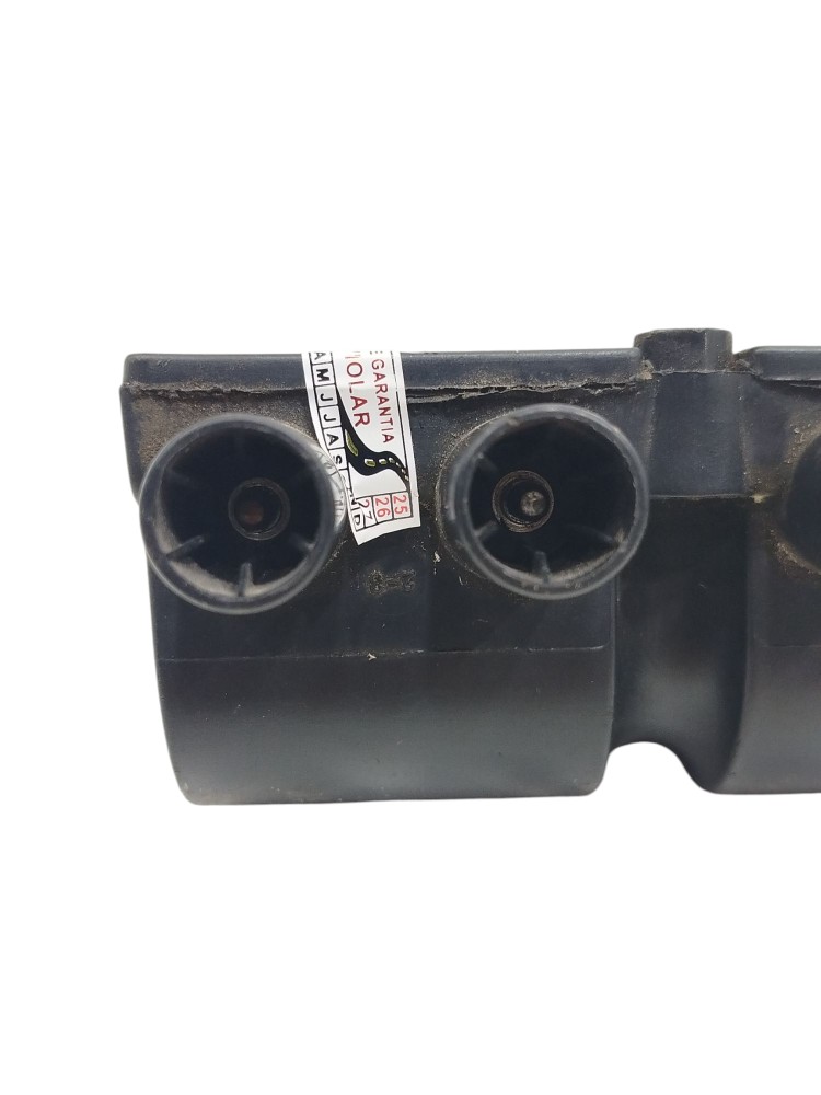 Bobina Chevrolet Celta Vhc 2003 A 2008 3 Pinos 4