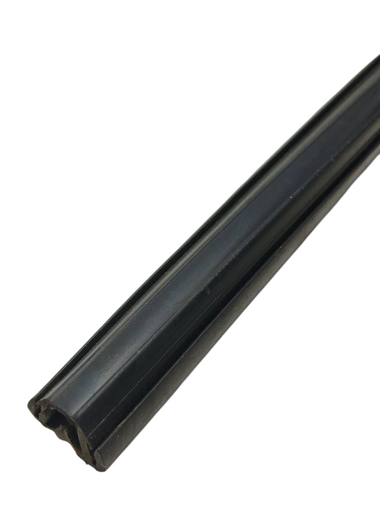 Canaleta Vidro Porta Tras Esq Etios 1.5  Platinum Hatch 2017 2