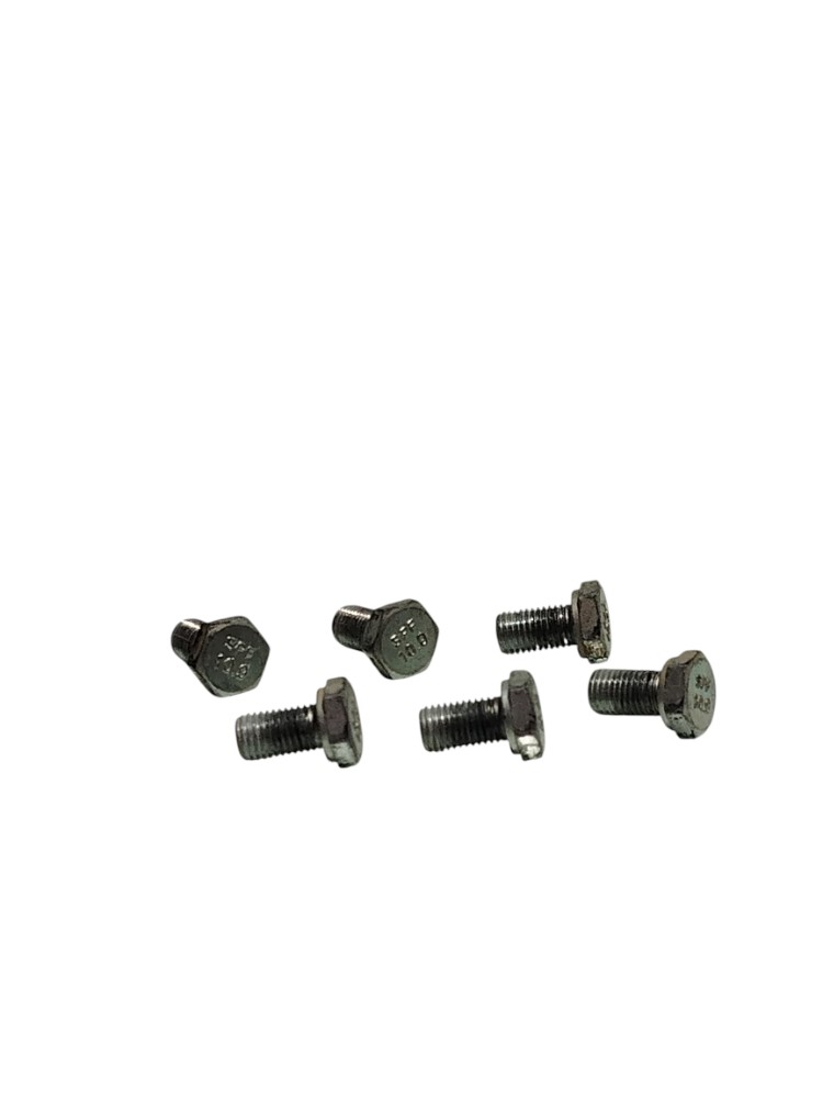 Parafusos Volante Motor Gm Tracker Ltz 1.0 Turbo 2023 5