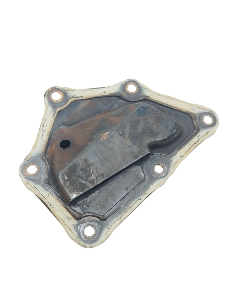 Suspiro Motor Honda Civic 1.7 2001 3