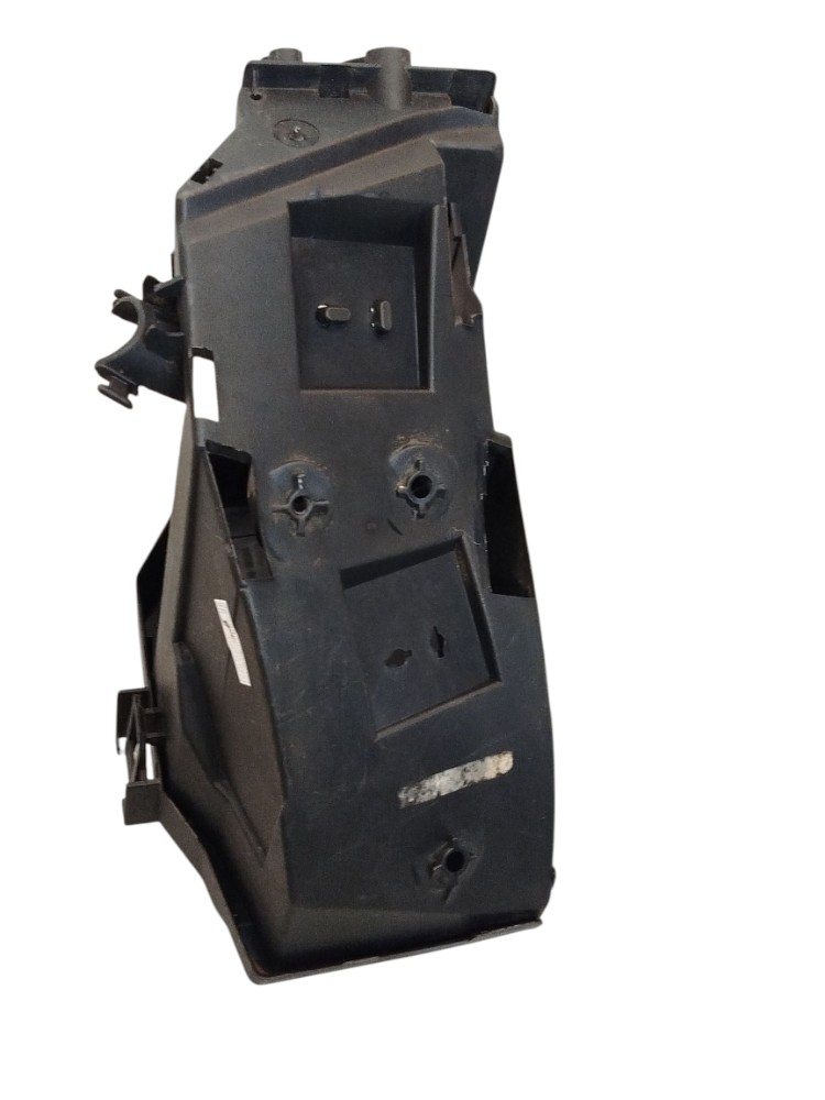 Tampa Caixa Fusíveis Rele 1.6 Sce Renault Megane 1999 A 2008 Preta 2