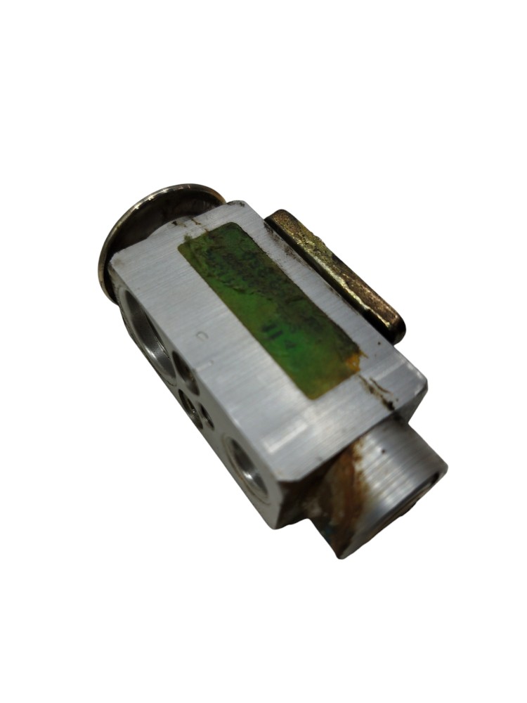 Válvula Expansão Ar Condicionado Gm Astra 2002 2