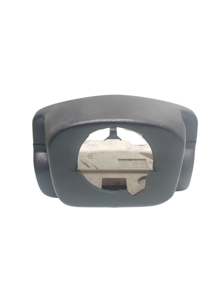 Moldura acabamento coluna direc capa peugeot 206 2005 2