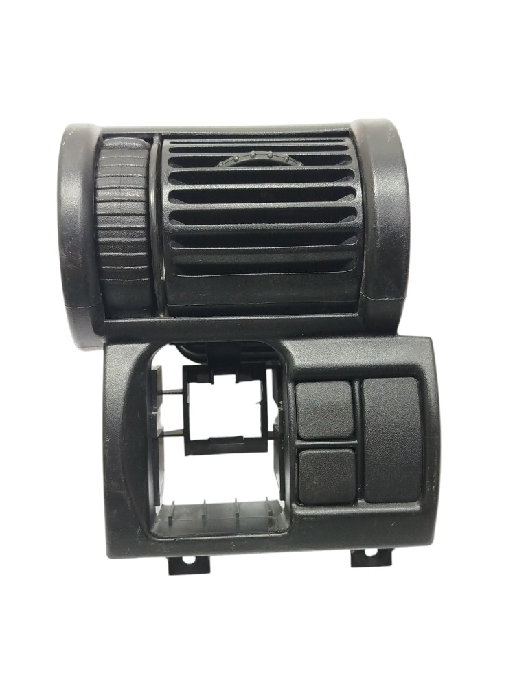 Difusor Ar Moldura Esq Painel Corsa 1994 A 1994  90386842 2