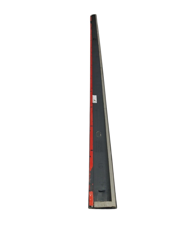 Friso Porta Dianteira Direita Gol Voyage 2009 5u4 853516 3