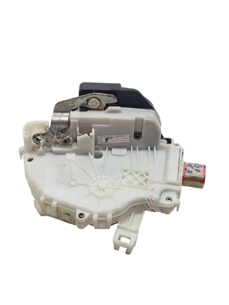 Fechadura Interna Tras Direita Gol G6 2018  5u4837013aa 4