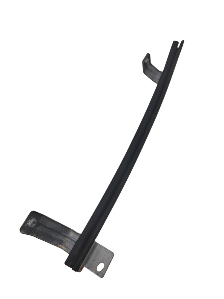 Guia Vidro Diant Esquerdo Nissan Versa V Drive 2020 5