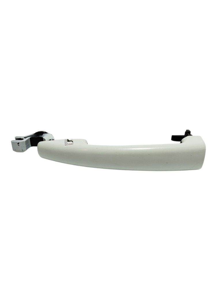 Maçaneta Externa Dianteira Direita Peugeot 208 2014 1