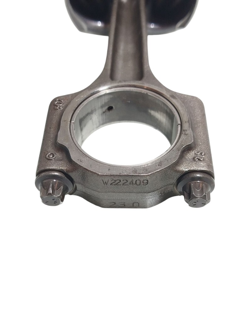 Pistão Biela Std  Peugeot 307 2.0 Gasolina 2007 A 7
