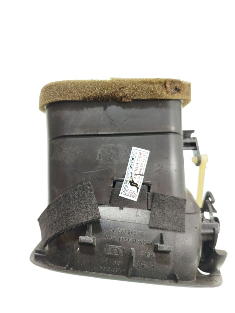 Difusor Ar Esquerdo Painel Peugeot 206 2008 5