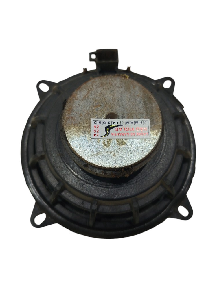Alto Falante Porta Duster 2015 2