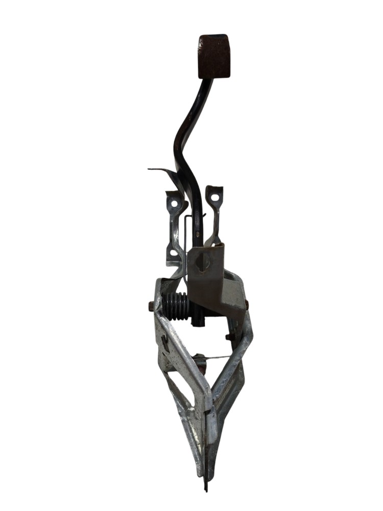 Pedal freio gm astra 2002 1