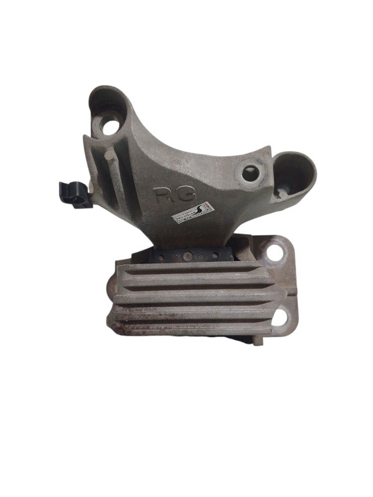 Coxim Superior Direito Renault Fluence 2.0 2011 326d64 3