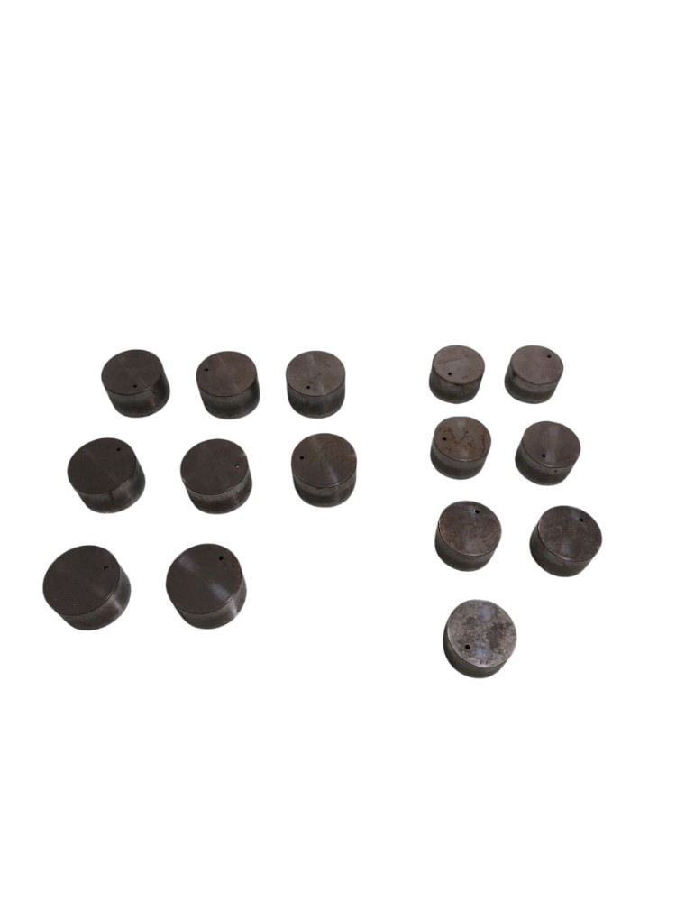 Tuchos Nissan Tiida 1.8 2007 A 2020 7