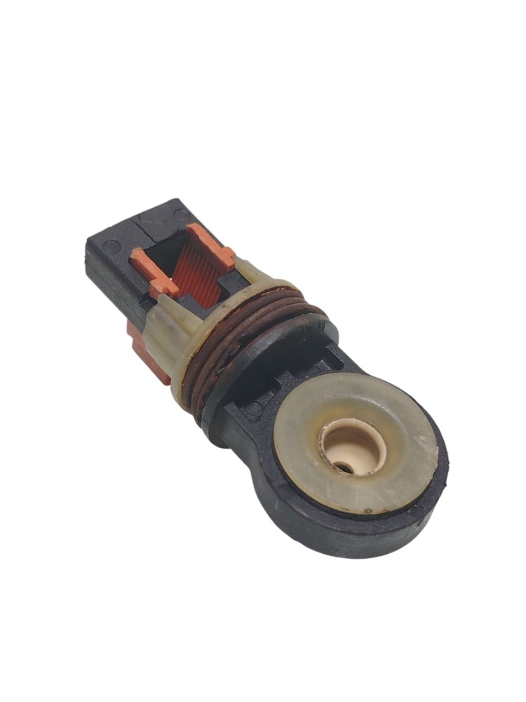 Terminal Cabo Engate Marcha Trambulador Aut Peugeot 206 2001 1