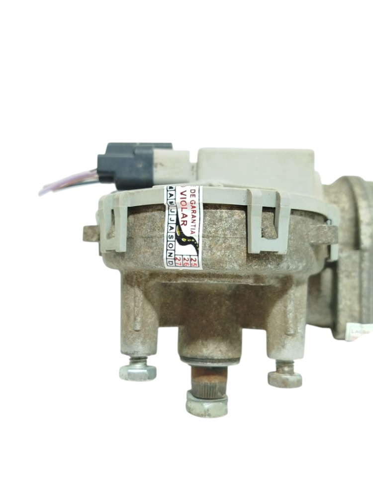 Motor Limpador Renault Megane 2013 64300021 8