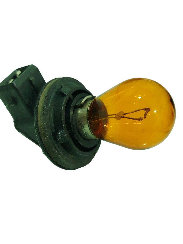 Soquete Pisca Amarela Gm Celta 2007 A Preta 6