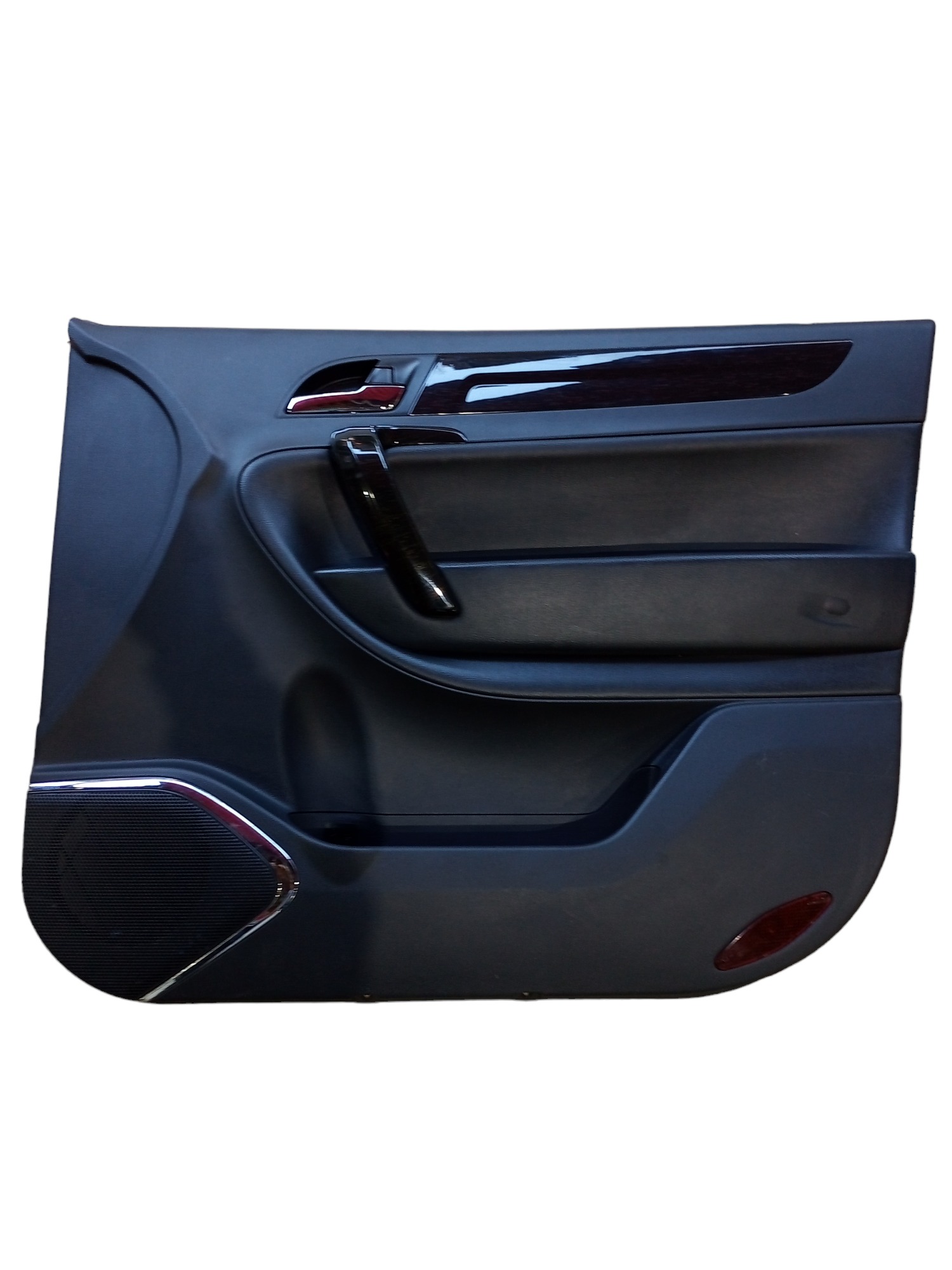 Forro De Porta Dianteira Direita Jac T6 2.0 16v 2016 3