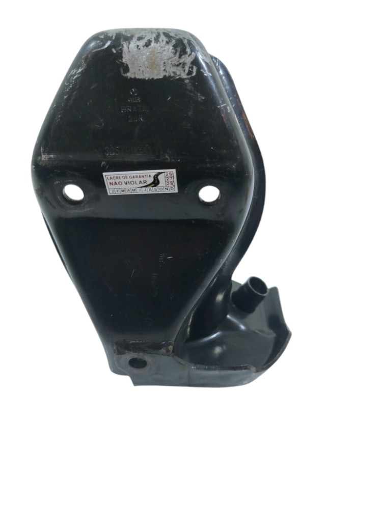 Suporte Coxim Motor Esquerda Vw Gol Cht 1.0 8v 1995 4