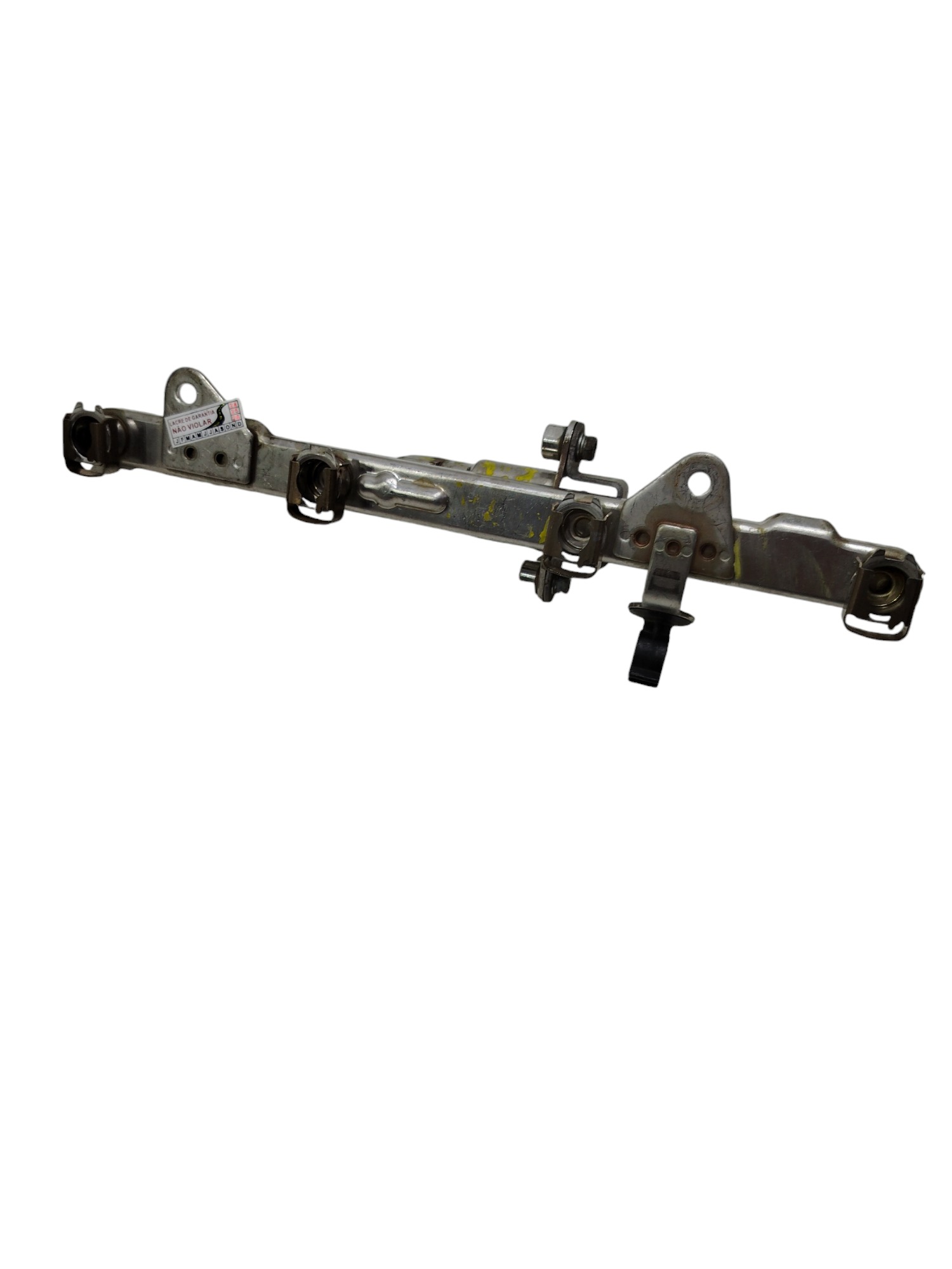 Flauta Injetora Honda New Civic 1.8 2007 1