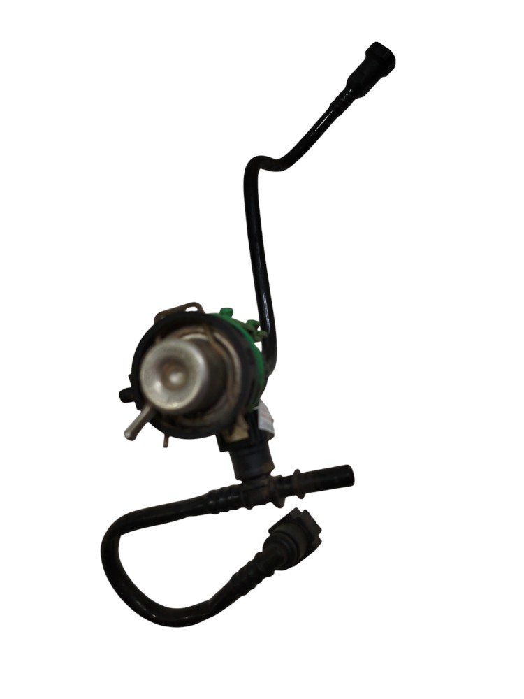 Válvula Pressão Bomba Combustível Xsara Glx 1.6 2002 3