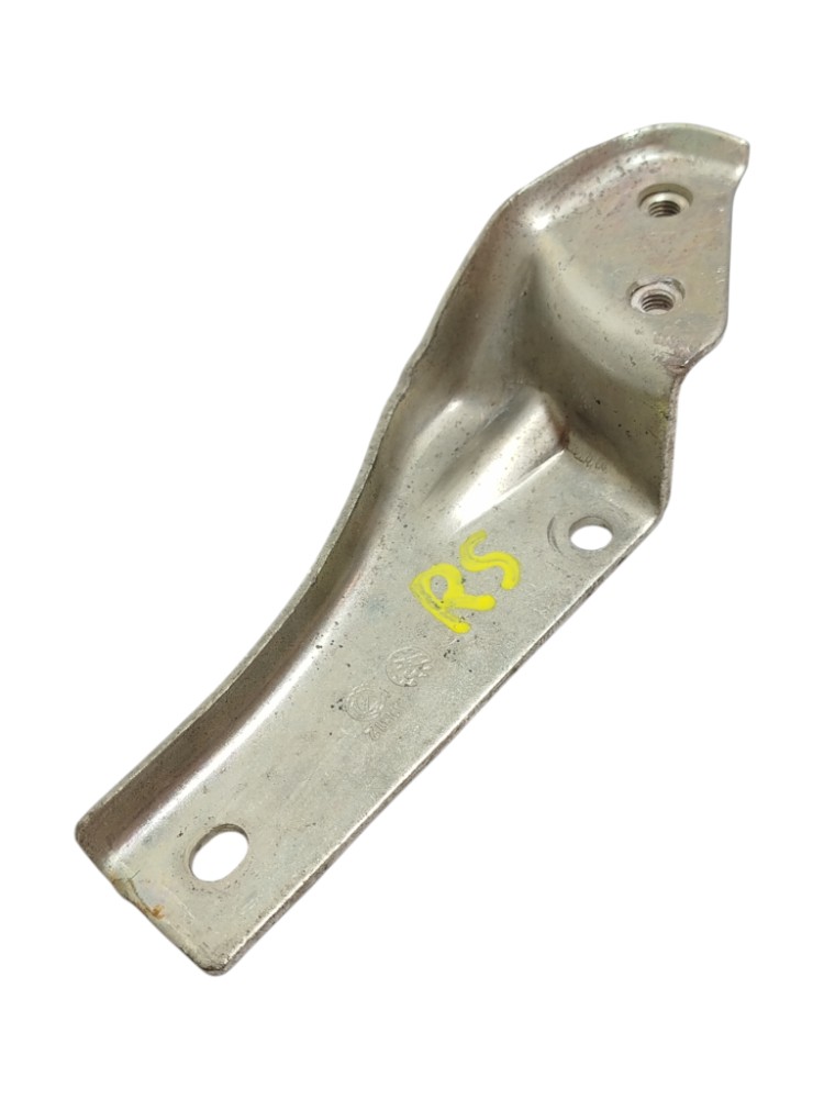 Suporte Válvula Equalizadora Freio Traseiro Fiat Uno 7