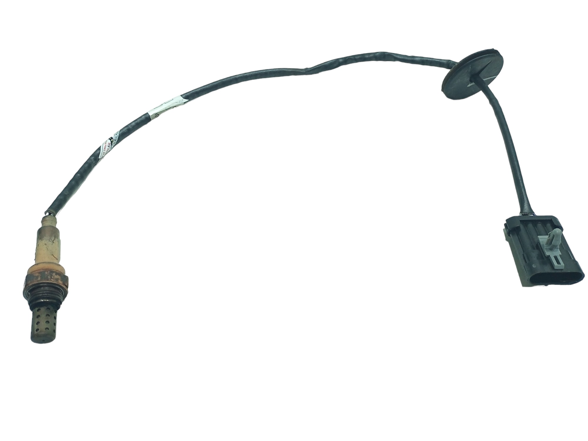 Sonda Lambda Jac T6 2.0 16v 2016 1