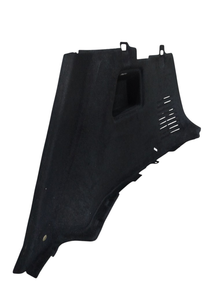 Forro Porta Malas Direito C4 Picasso Glx 2.0 16v 2012 Gasol 2