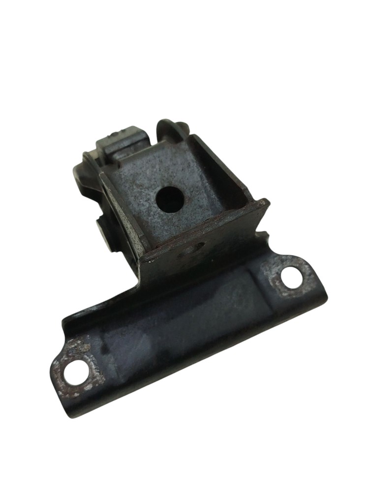 Coxim Motor Superior Lado Esquerdo Honda Fit 2007 4