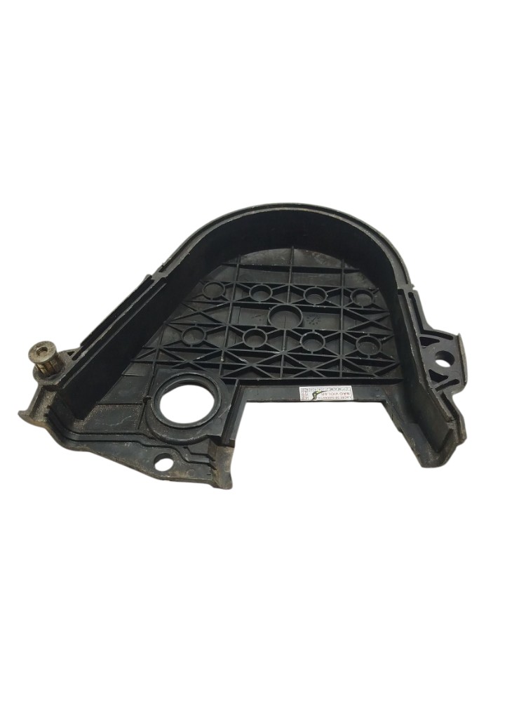 Capa Correia Dentada Externa Superior Honda Civic 1.7 2001 5
