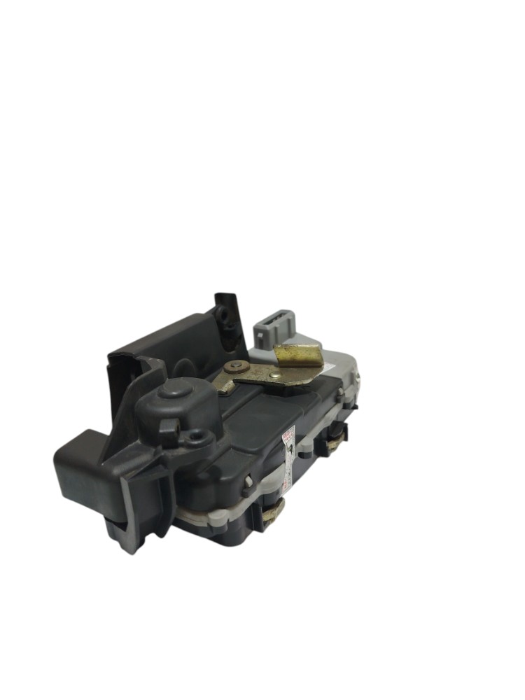 Fechadura Porta Traseira Esquerda Citroën Xsara Break 2000 4