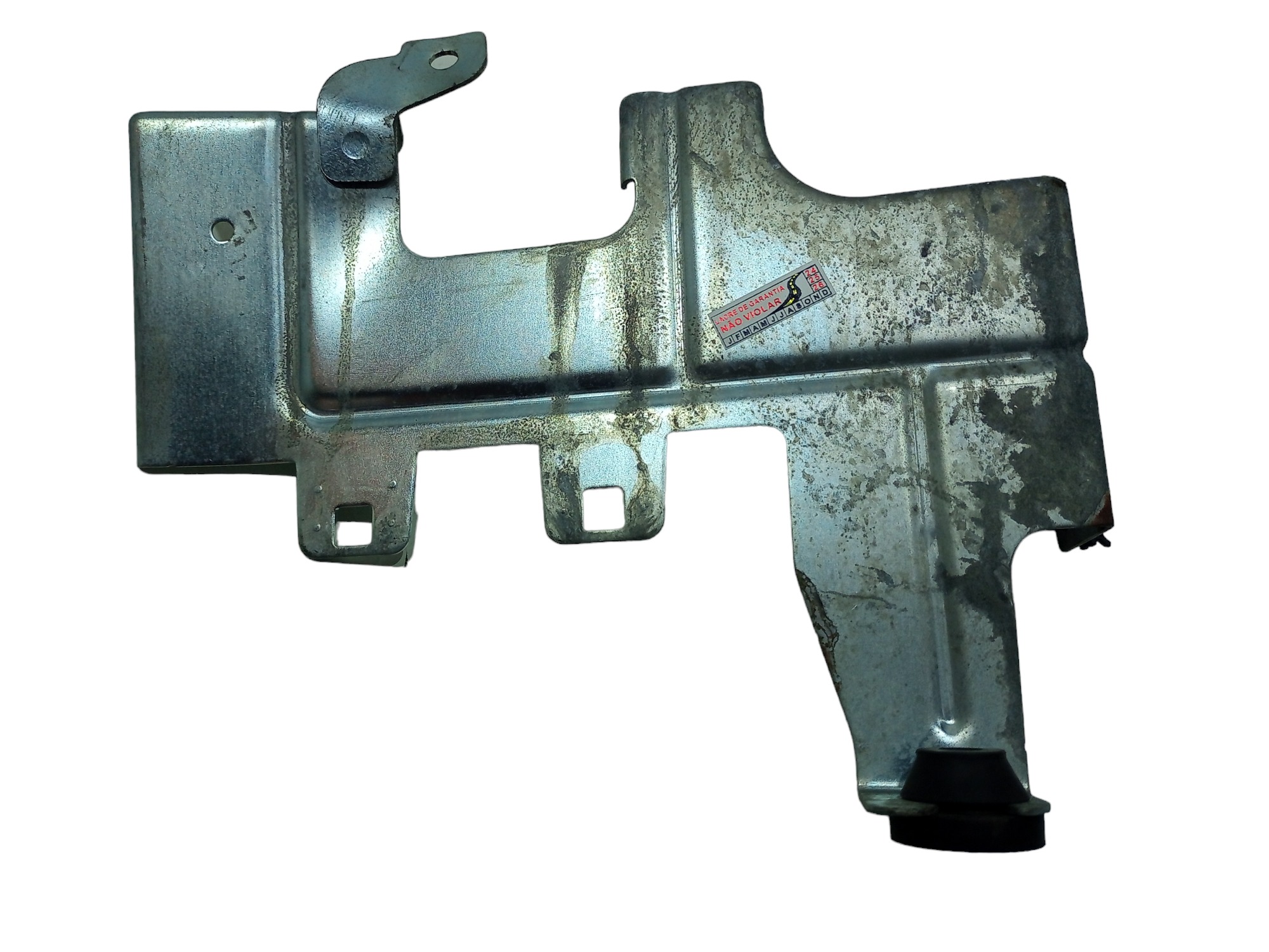 Suporte Caixa Fusível Motor Tiida 1.8 16v 2013 1