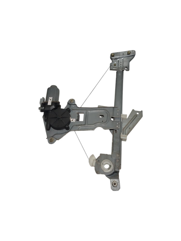 Maquina Vidr Tras Direito Citroen Xsara Break 400574t2 1