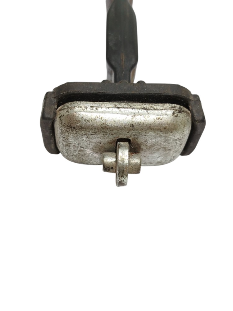 Limitador Porta Traseira Direita Honda New Civic 2007 a 2011 3