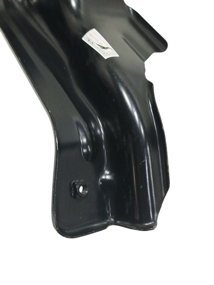 Suporte Farol Lado Esquerdo Vw Fox 2014 5z0805323 5