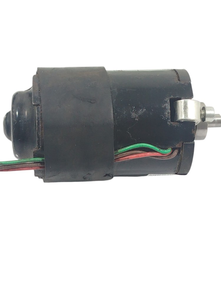 Motor Limpador Parabri Fiat Uno 1996 8