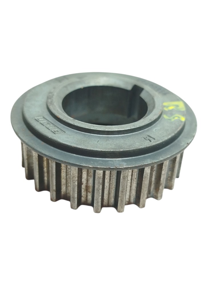 Engrenagem Virabrequim Polia Fiat Palio 1.0 2000 46430314 4
