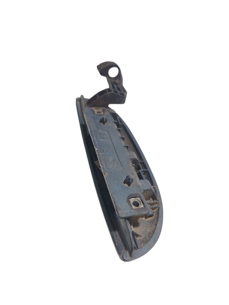 Maçaneta Externa Tras Esq Fiat Palio 1996 a 1999 4
