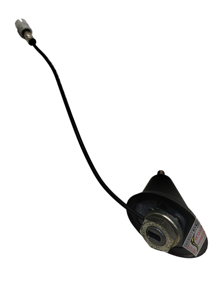 Base Antena Fox 1.0 8v 2014 3