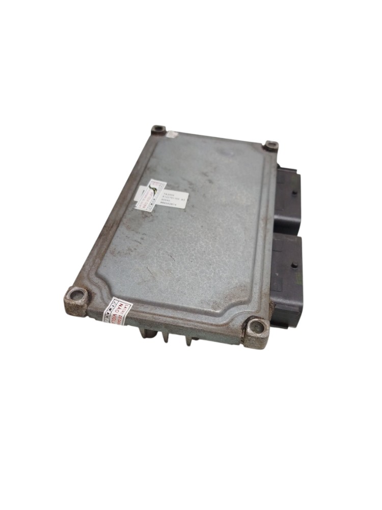 Módulo Câmbio Aut Citroën C4 307 2007 a 2012 9661983980 8