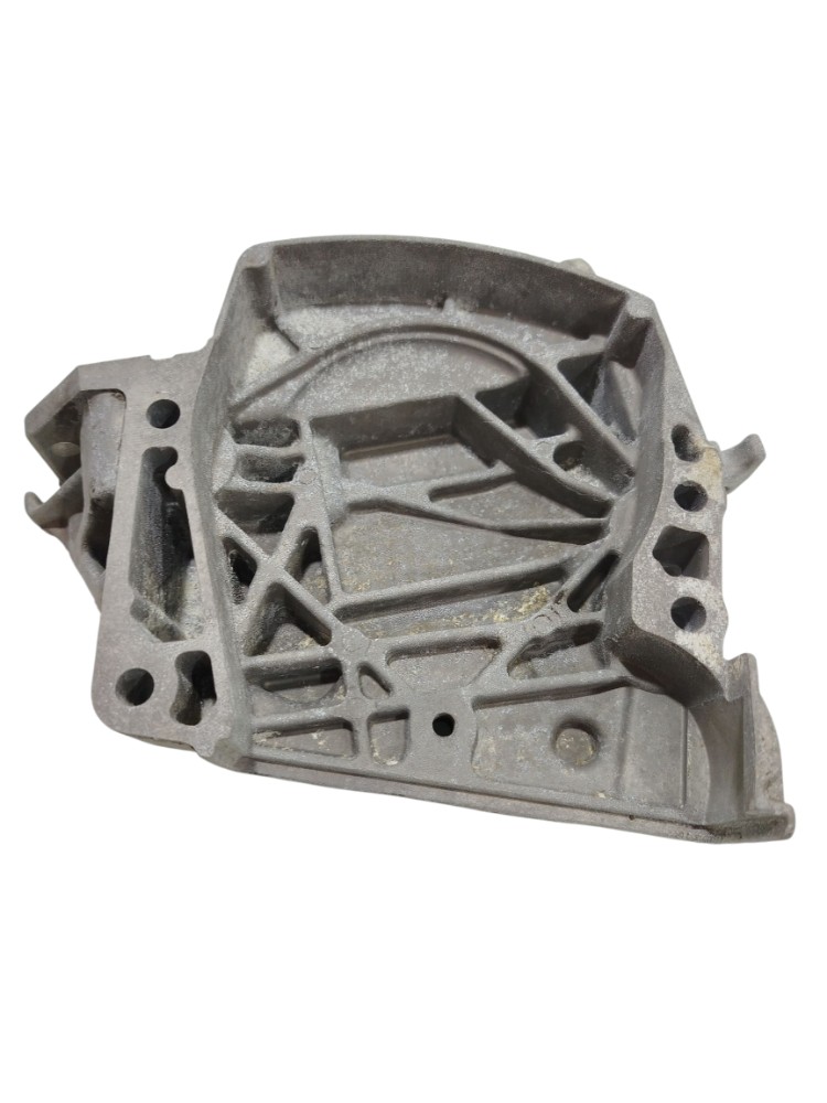 Suporte Tampa Correia Motor Renault Clio 2006 6